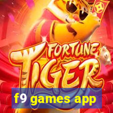 f9 games app